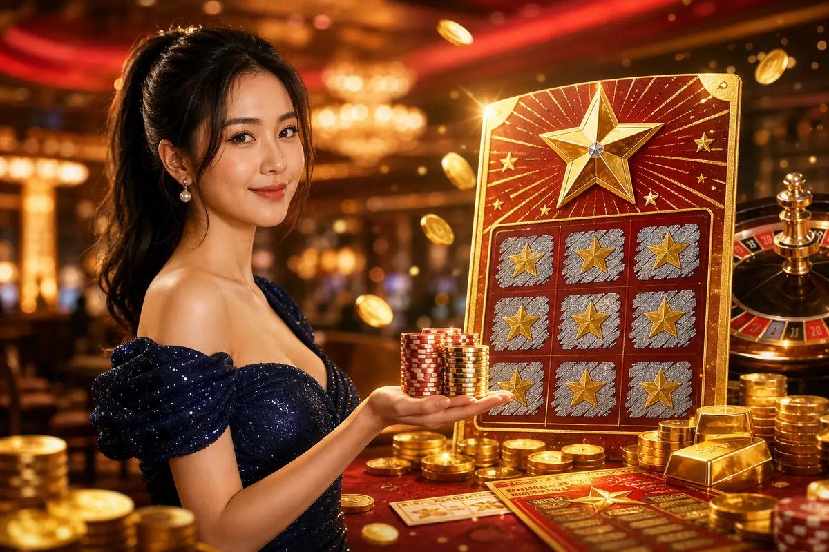 Giới thiệu nền tảng hubet66